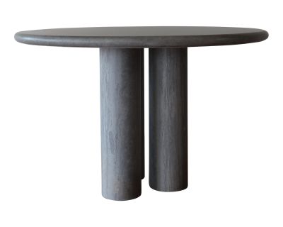 Mario Bellini Style Dining Table