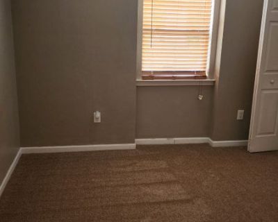 Unfurnished Room for Rent - Looking for a trustworthy,clean and Honest Person