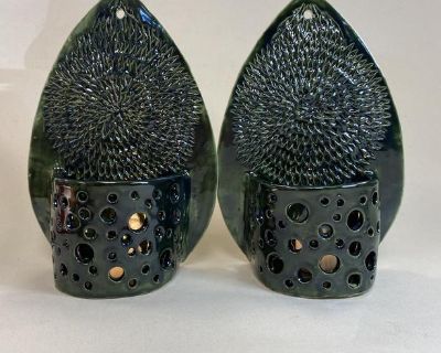 2-Hour Ceramic Hand Building Workshops