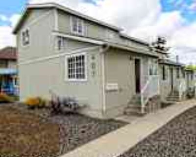 4 Bedroom 2BA 1600 ft² Pet-Friendly Apartment For Rent in Spokane, WA 407 E 8th Ave