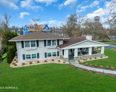 4 Bedroom 2BA 2866 ft House For Rent in Interlaken, NJ