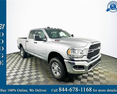 Used 2024 Ram 2500 Big Horn