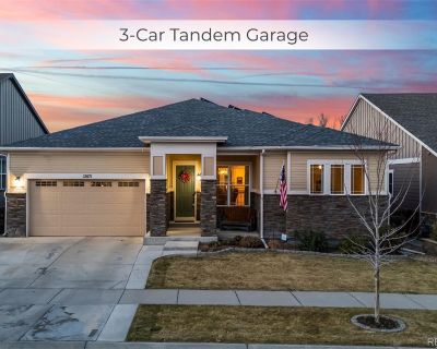 4 Bedroom 3BA 5136 ft Single Family House For Sale in Arvada, CO