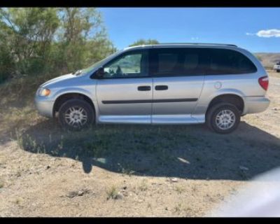 2006 Dodge Grand Caravan $1800.00 OBO