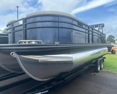 2024 Bennington 23 SXCW Pontoon Boats Florence, AL