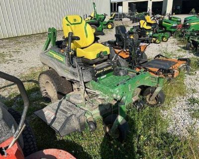 2023 John Deere Z950R