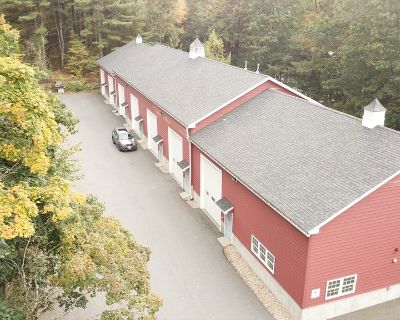 Commercial Property For Rent in Lancaster, MA