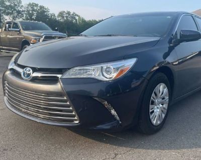 2015 Toyota Camry Hybrid LE