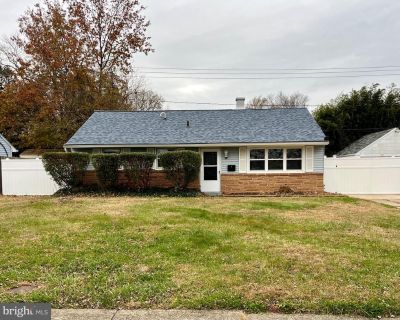 185 Edge Avenue. Property for Rent in New Castle, DE for $2,300 with 4 bedrooms and 1 full bath. This 1,525 square foot property was built in 1950 on a lot size of 0.16.. A very nicely maintained 4-bedroom single family home is available now in Swanwyck Estates. Step into the bright living room with fresh paint and new flooring that continues into the kitchen and down the hallway, leading to th...