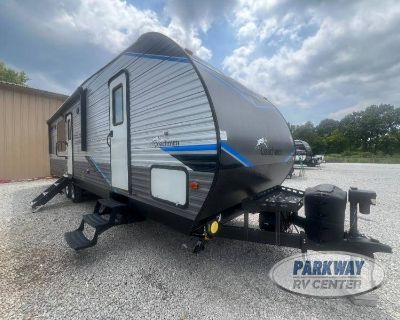 2022 Coachmen Catalina Trail Blazer 30THS For Sale by Dealer in Ringgold, Georgia