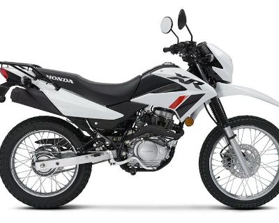 2024 Honda XR150L Dual Purpose Fairview Heights, IL