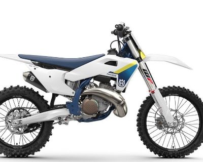 2025 Husqvarna TC 300