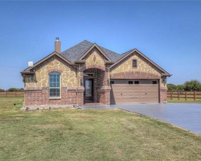 4 Bedroom 2BA 2300 ft Apartment For Rent in Hopkins County, TX