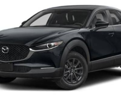 Used 2023 Mazda CX-30 Preferred