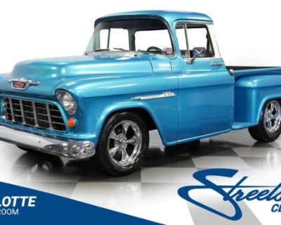 1955 Chevrolet 3100