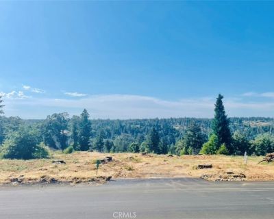 Lots and Land For Sale in Paradise, CA