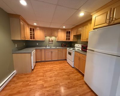 1 Bedroom 1BA 1050 ft Apartment For Rent in Harwinton, CT