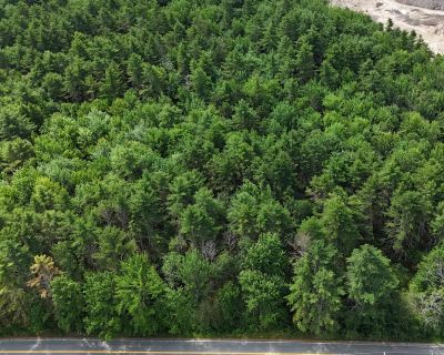 Lots and Land For Sale in Middleton, NH