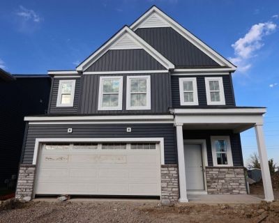 3 Bedroom 2BA 2417 ft Single Family House For Sale in Powell, OH