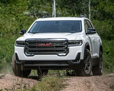 Used 2023 GMC Acadia For Sale | Wausau WI 1GKKNRLS2PZ175002