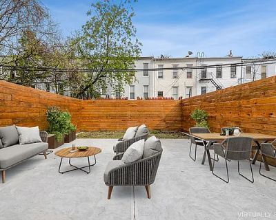 3 Bedroom 2BA Apartment For Rent in Brooklyn, NY