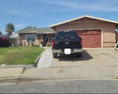 3 Bed 2 Bath Preforeclosure Property in Salinas, CA 93906 - Alturas Cir