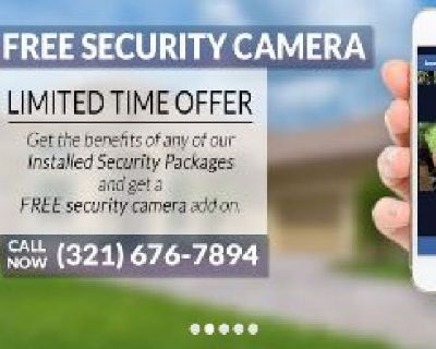 Local Security Experts in Melbourne, FL