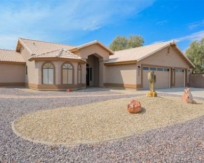 4 Bedroom 4BA 2268 ft Single Family House For Sale in Fort Mohave, AZ