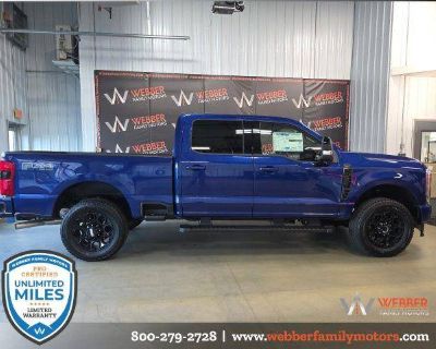 2026 Ford Super Duty F-250 Lariat