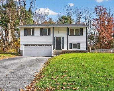 3 Bedroom 1BA 1368 ft Apartment For Rent in Ballston Spa, NY