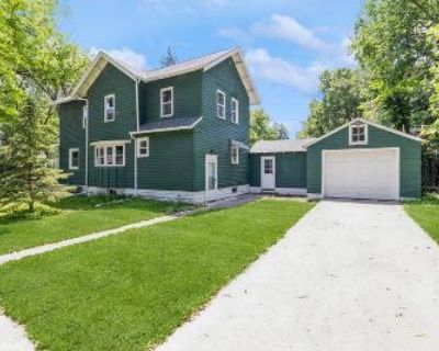 3 Bed 1 Bath Foreclosure Property in Eagle Grove, IA 50533 - S Western Ave