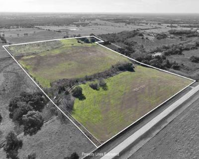 Land For Sale in BURTON, TX
