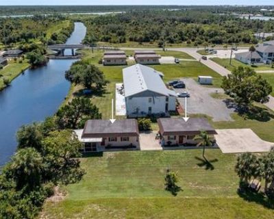 2 Bedroom 1BA 864 ft Single Family House For Sale in Rotonda West, FL