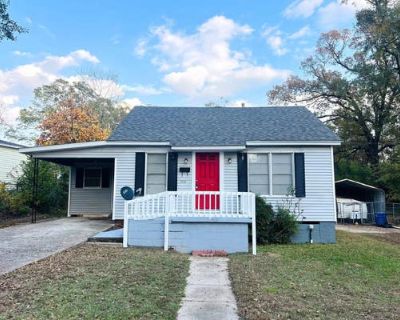 3 Bedroom 1BA 1208 ft Single Family Home For Sale in MINDEN, LA