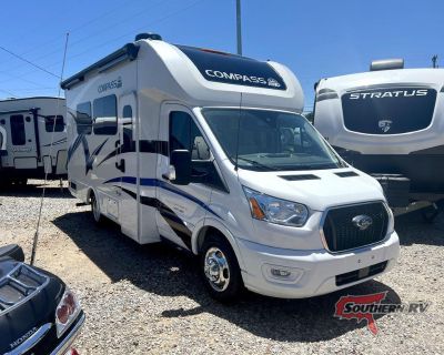2023 Thor Motor Coach Compass 23TE