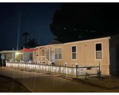 3 Bedroom 2BA 1248 ft Manufactured Home For Sale in SAN JACINTO, CA