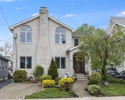 4 Bedroom 3BA Office Space For Rent in Nutley, NJ
