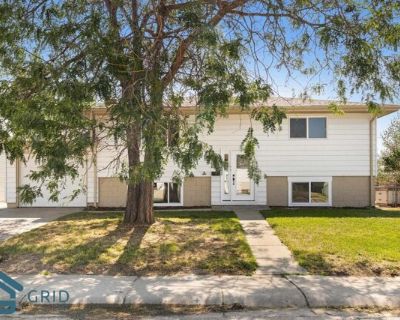 Goldenrod St, Casper, Home For Sale