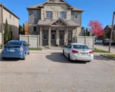 Glasgow Street. Rental Period: Unlimited. Available from: ASAP. Bright and updated 3-bedroom, 2-bath townhouse located in a highly desirable neighbourhood. With a spacious layout and modern upgrades, this home is perfect for families and professionals looking for comfort and convenience. The main floor features an inviting living room and dining area filled with natural light. The main floor NE...