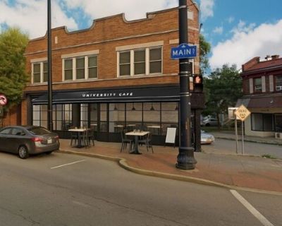 Main St, Buffalo, Flat For Rent