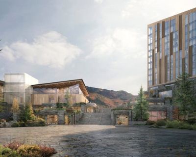 3 Bedroom 4BA 2533 ft Townhouse For Sale in PARK CITY, UT