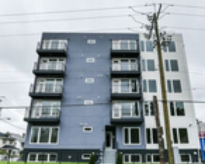 2 Bedroom 2BA Pet-Friendly Apartment For Rent in Washington, DC