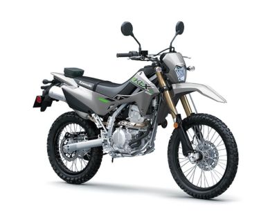 2025 Kawasaki KLX 300