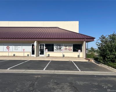 1375 ft Commercial Property For Sale in Denver, CO