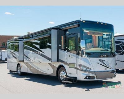 2018 Tiffin 40qbh For Sale by Dealer in Acworth, Georgia