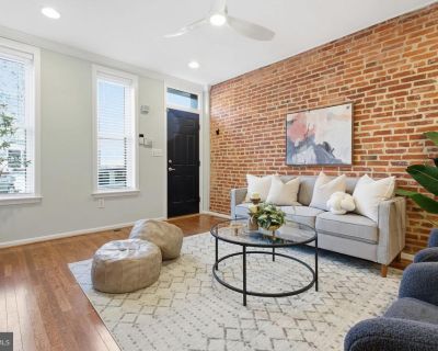 3 Bedroom 3BA 1755 ft Townhouse For Sale in Baltimore, MD