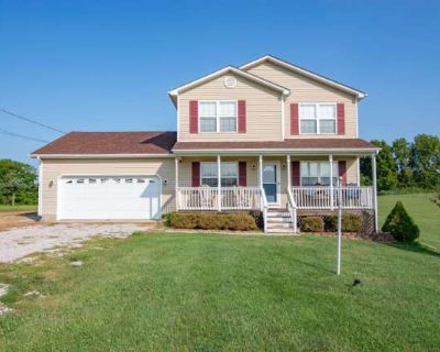 3 Bedroom 3.5BA 2548 ft Apartment For Rent in Meade County, KY
