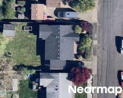 3 Bed 1.0 Bath Bankruptcy Property in Portland, OR 97217 - N Seward Ave