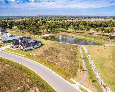 E Elgin St, Broken Arrow, Plot For Sale