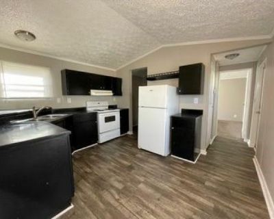 3 Bedroom 2BA 980 ft Mobile Home For Rent in Montgomery, AL